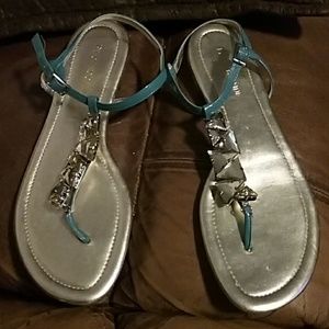 Endoscopy Angiolini 10 Medium Women Shoes